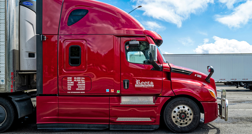 Maximizing Profit as an Owner-Operator: Smart Strategies for Success