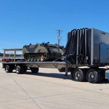 CONESTOGA Trailers